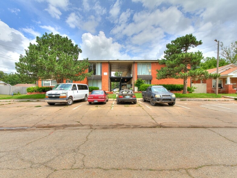 1731 NW 32nd St, Oklahoma City, OK for sale - Building Photo - Image 1 of 49