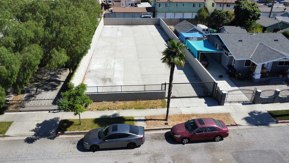 2632 56th st, Huntington Park, CA for sale - Building Photo - Image 2 of 9