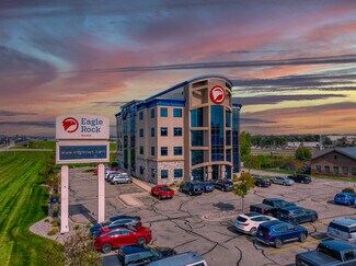 Plus de détails pour 975 34th Ave NW, Rochester, MN - Bureau à louer