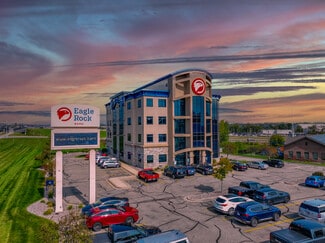 Plus de détails pour 975 34th Ave NW, Rochester, MN - Bureau à vendre