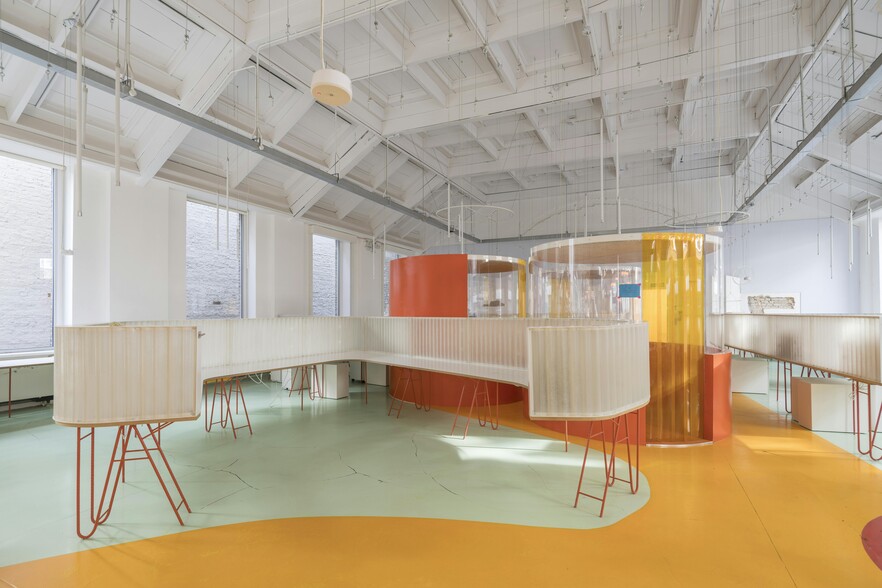 125-127 Mare St, Londres à louer - Photo intérieure - Image 1 de 16