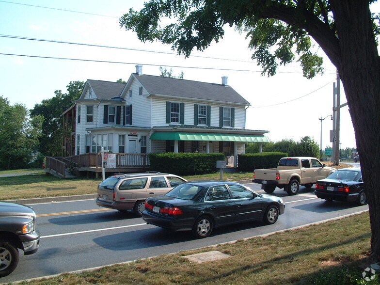 3390 Urbana Pike, Urbana, MD for lease - Building Photo - Image 3 of 5