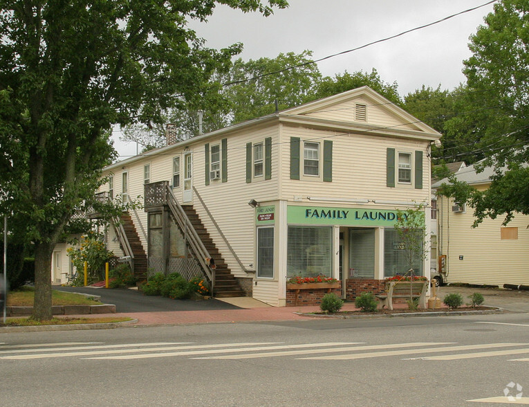 170 Main St, Deep River, CT à vendre - Photo principale - Image 1 de 1