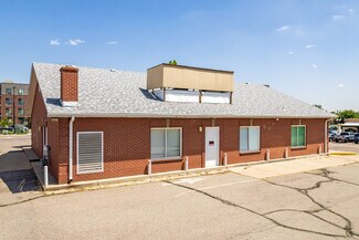 Plus de détails pour 7390 W 38th Ave, Wheat Ridge, CO - Commerce de détail à vendre