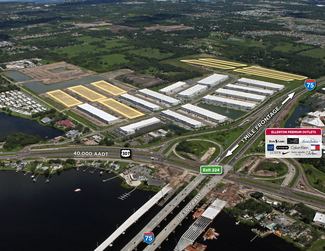 More details for 2216 51st Ave E, Palmetto, FL - Industrial for Lease