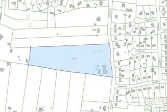 5742 Seminary Rd, Smyrna, TN - AERIAL  map view - Image1