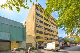 More details for Carrer d'Alfons XII, 605, Badalona - Office for Sale
