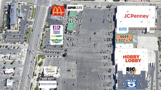 Plus de détails pour 3939 S Carson St, Carson City, NV - Commerce de détail à louer