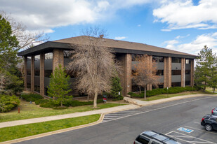 Arvada Office Bldg I - Loft