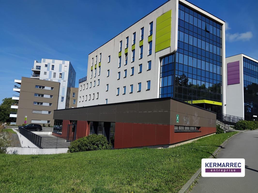 Office in Rennes for lease Building Photo- Image 1 of 7