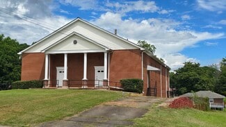 More details for 3300 Old Jonesboro Rd, Hapeville, GA - Specialty for Sale