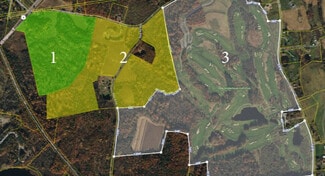 Plus de détails pour 202 County Route 32, Valatie, NY - Terrain à vendre