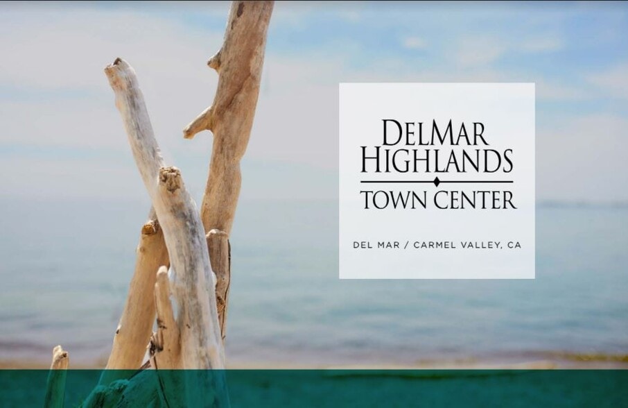 3433-3545 Del Mar Heights Rd, San Diego, CA for lease - Building Photo - Image 3 of 50