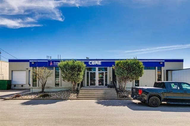 3230-3234 9 St SE, Calgary, AB for lease Building Photo- Image 1 of 4