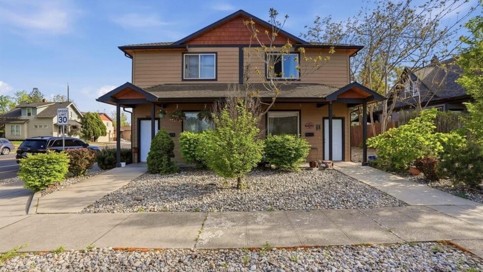 803 W Knox Ave, Spokane, WA for sale - Primary Photo - Image 1 of 9