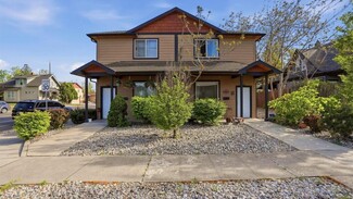 Plus de détails pour 803 W Knox Ave, Spokane, WA - Multi-résidentiel à vendre