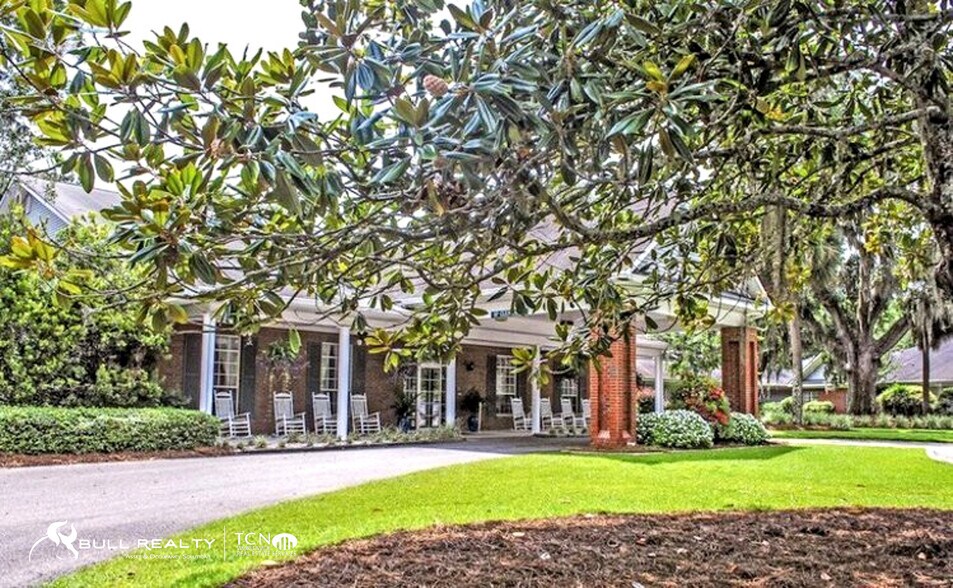 1119 Pickpocket Plantation Dr, Beaufort, SC for sale - Building Photo - Image 2 of 10