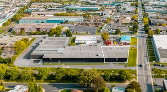 More details for 2295 Rue de la Métropole, Longueuil, QC - Industrial for Lease