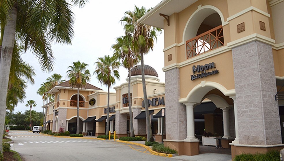 9501-9615 Westview Dr, Coral Springs, FL à louer - Photo principale - Image 2 de 5