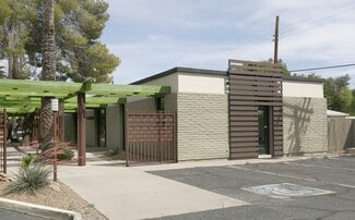 More details for 2210 S Mill Ave, Tempe, AZ - Office for Lease