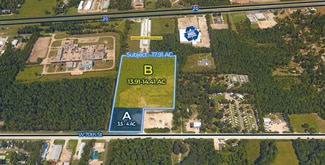 More details for 0 W 70th St, Shreveport, LA - Land for Sale