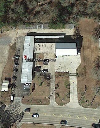 Plus de détails pour 1228 Fremaux Ave, Slidell, LA - Local d'activités à louer