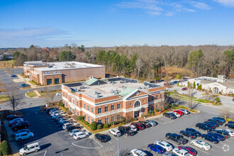 744 Arden Ln, Rock Hill, SC - Aérien  Vue de la carte