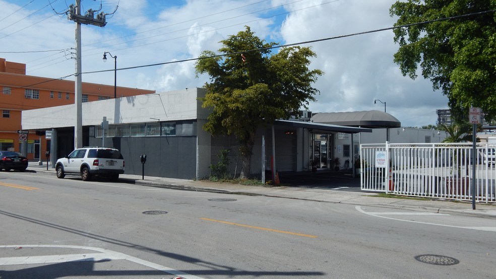 1601 SW 1st St, Miami, FL for sale - Building Photo - Image 1 of 1