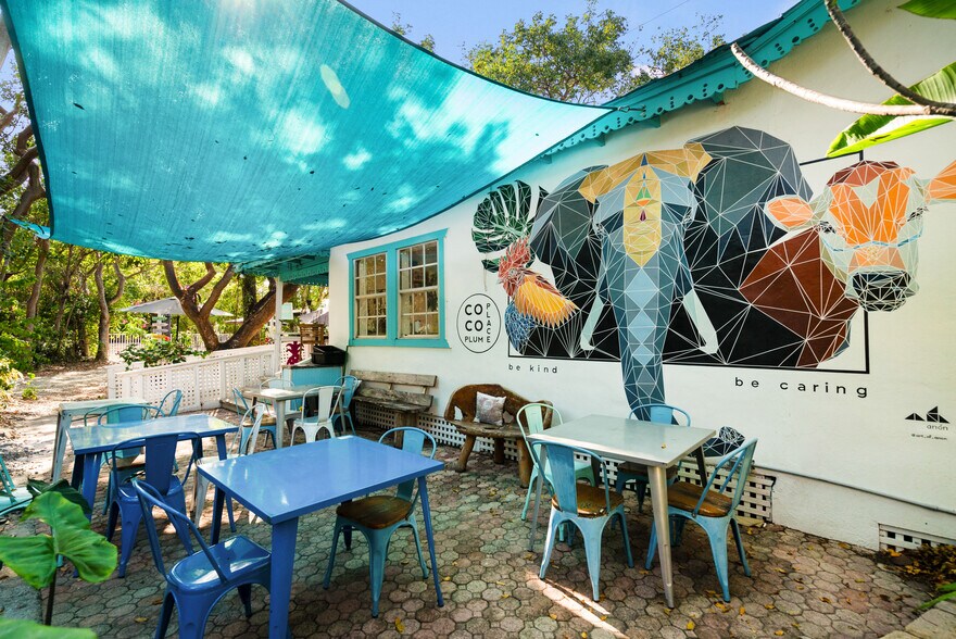 98275 Overseas Hwy, Key Largo, FL à vendre - Photo du bâtiment - Image 3 de 19
