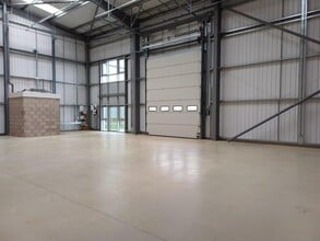 Leicester Rd, Market Harborough for lease Interior Photo- Image 1 of 3