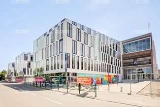 More details for 61 Avenue Le Notre, Villeneuve-d'Ascq - Office for Lease