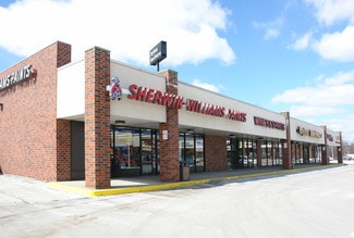 More details for B Countryside Plz, Mount Pleasant, PA - Retail for Lease