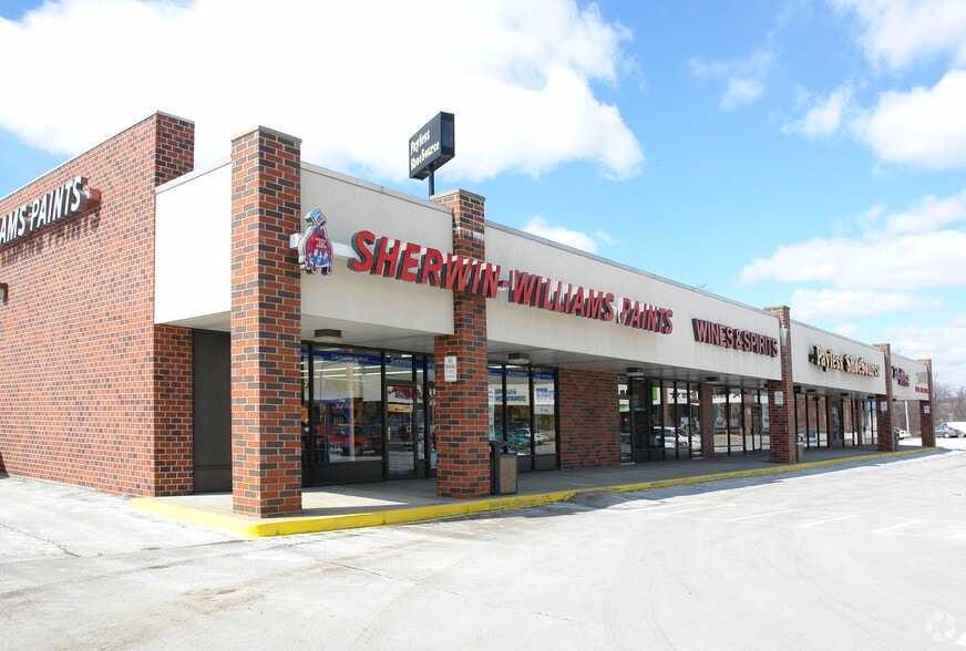 B Countryside Plz, Mount Pleasant, PA for lease - Primary Photo - Image 1 of 3