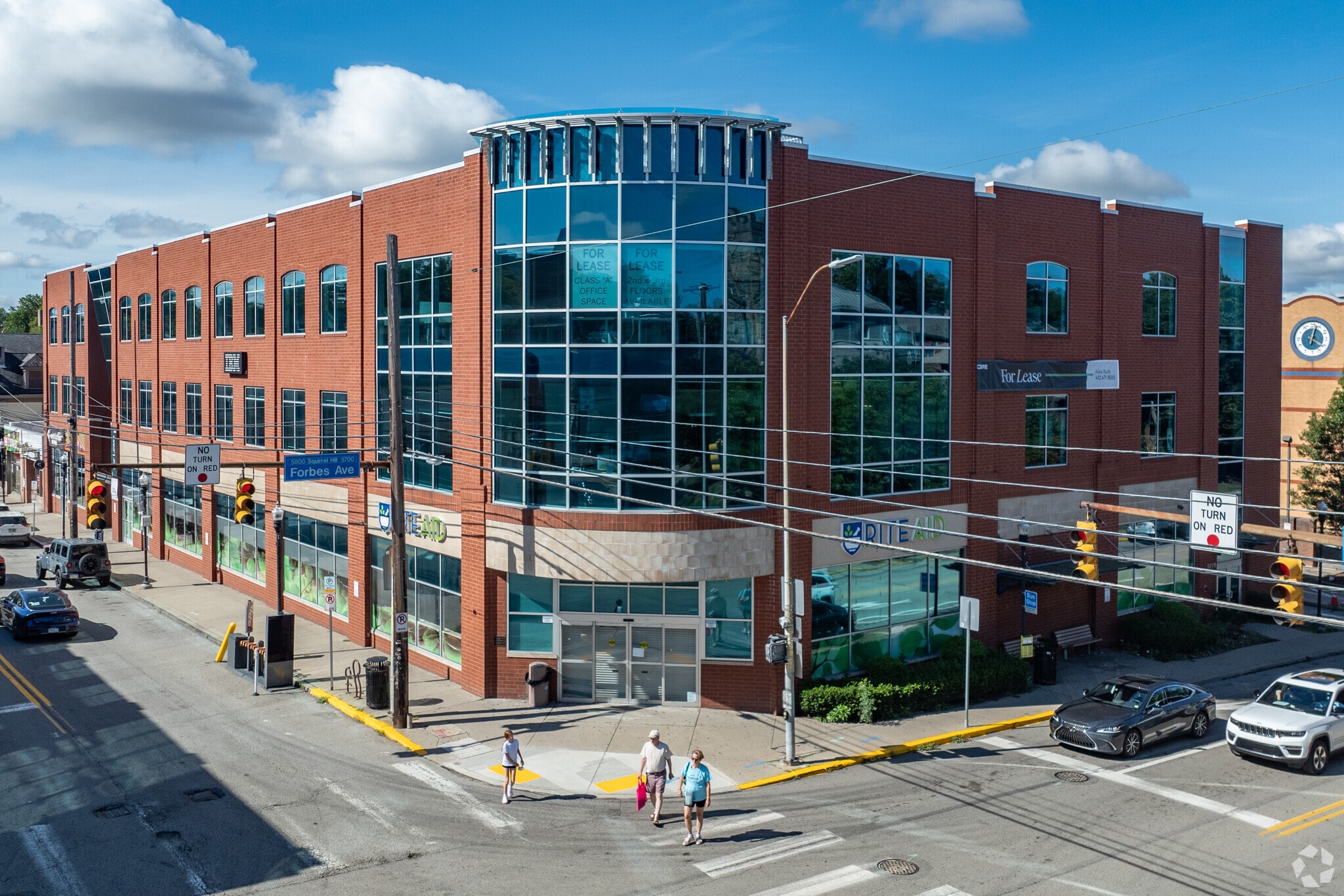 1700-1712 Murray Ave, Pittsburgh, PA for lease Building Photo- Image 1 of 5