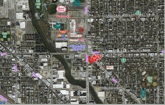 Plus de détails pour 3145 N Western Ave, Chicago, IL - Terrain à vendre