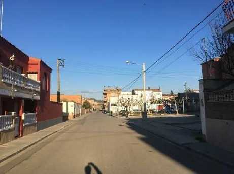 Terrain dans Almacelles, Lérida à vendre - Photo du bâtiment - Image 3 de 5