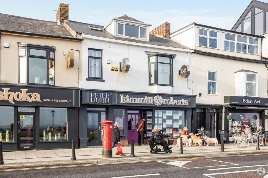 16 North Ter, Seaham à louer - Photo du bâtiment - Image 2 de 3