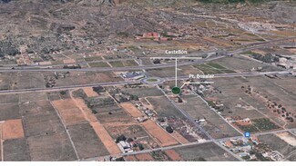 More details for Polígono la Basala, 118, CASTELLÓN DE LA PLANA - Land for Sale