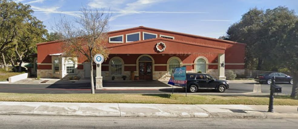 21130 Gathering Oak, San Antonio, TX for sale - Primary Photo - Image 1 of 1