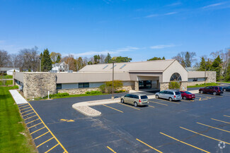 More details for 1317 W Grand Ave, Port Washington, WI - Office for Lease