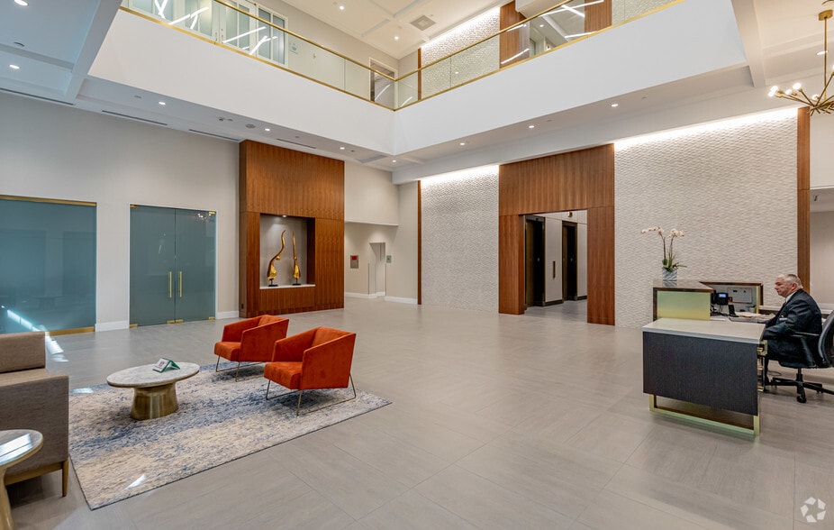 515 E las olas Blvd, Fort Lauderdale, FL à louer - Hall d’entrée - Image 3 de 23