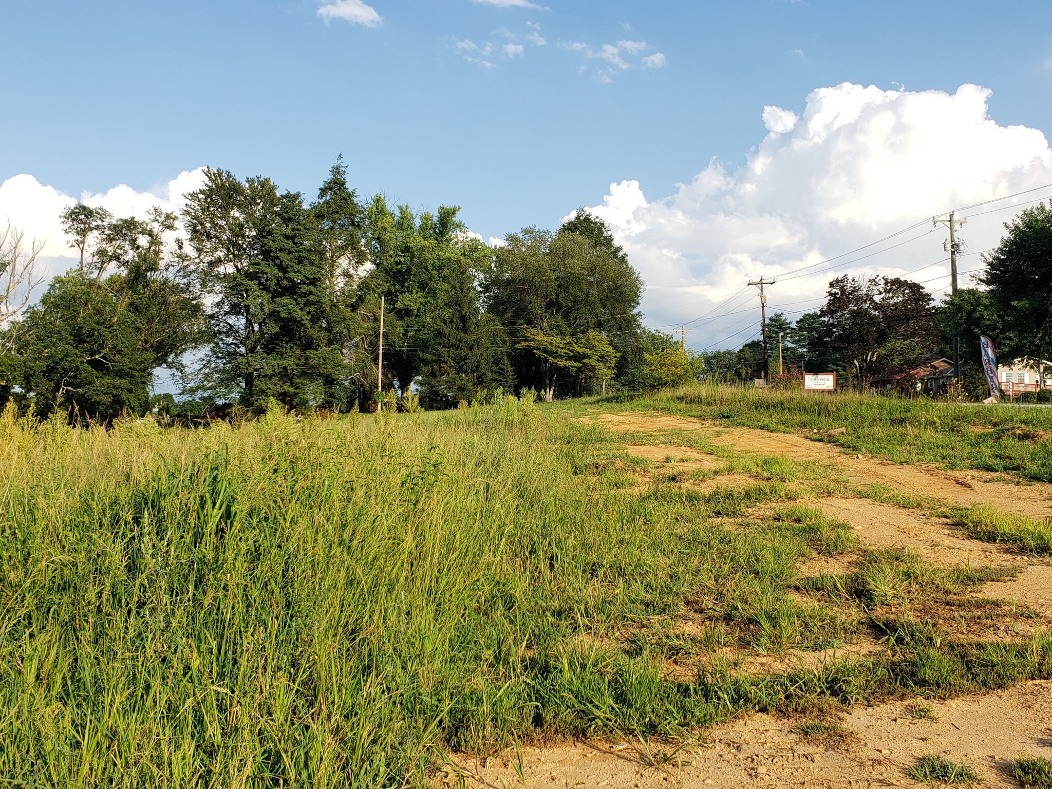 4165 Haywood Rd, Mills River, NC for lease Primary Photo- Image 1 of 14