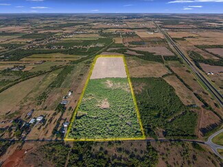 Plus de détails pour 2564 Wellington Lane, Wichita Falls, TX - Terrain à vendre