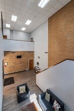 3400 Westinghouse Blvd, Charlotte, NC à louer Photo intérieure- Image 1 de 13