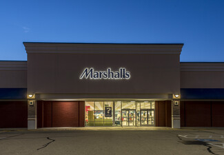 More details for 288 E Main Rd, Middletown, RI - Retail for Lease