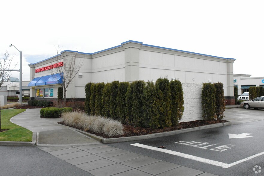 849 NE 25th Ave, Hillsboro, OR à vendre - Photo du bâtiment - Image 3 de 6