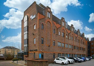 More details for Knightrider St, Maidstone - Office for Lease