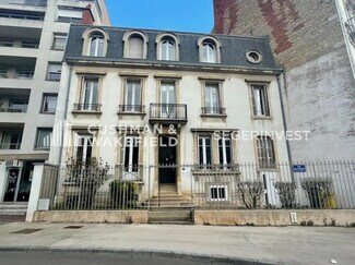 Plus de détails pour Bureau à louer