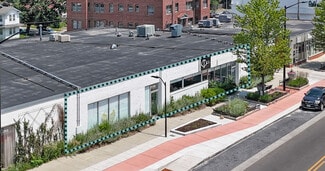 More details for 2911-2921 Ingersoll Ave, Des Moines, IA - Retail for Lease