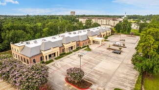 Plus de détails pour 8111 Cypresswood Dr, Spring, TX - Commerce de détail à louer